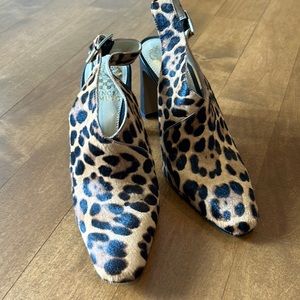 Vince Camuto Shoes Size 7.5